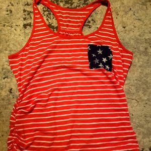Tank Top ... new with out tags